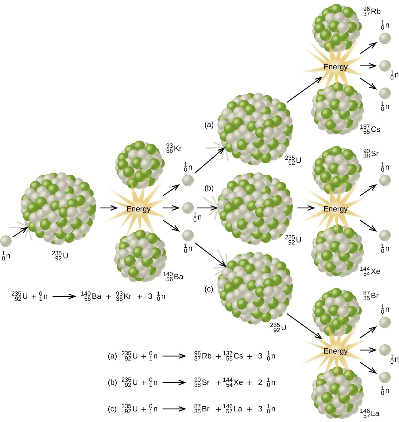 Process and Historical Context, Transmutation and Nuclear Energy | Chemistry for Majors