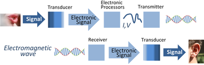 Sensors and Transducers, Transducer | Prerna Jain