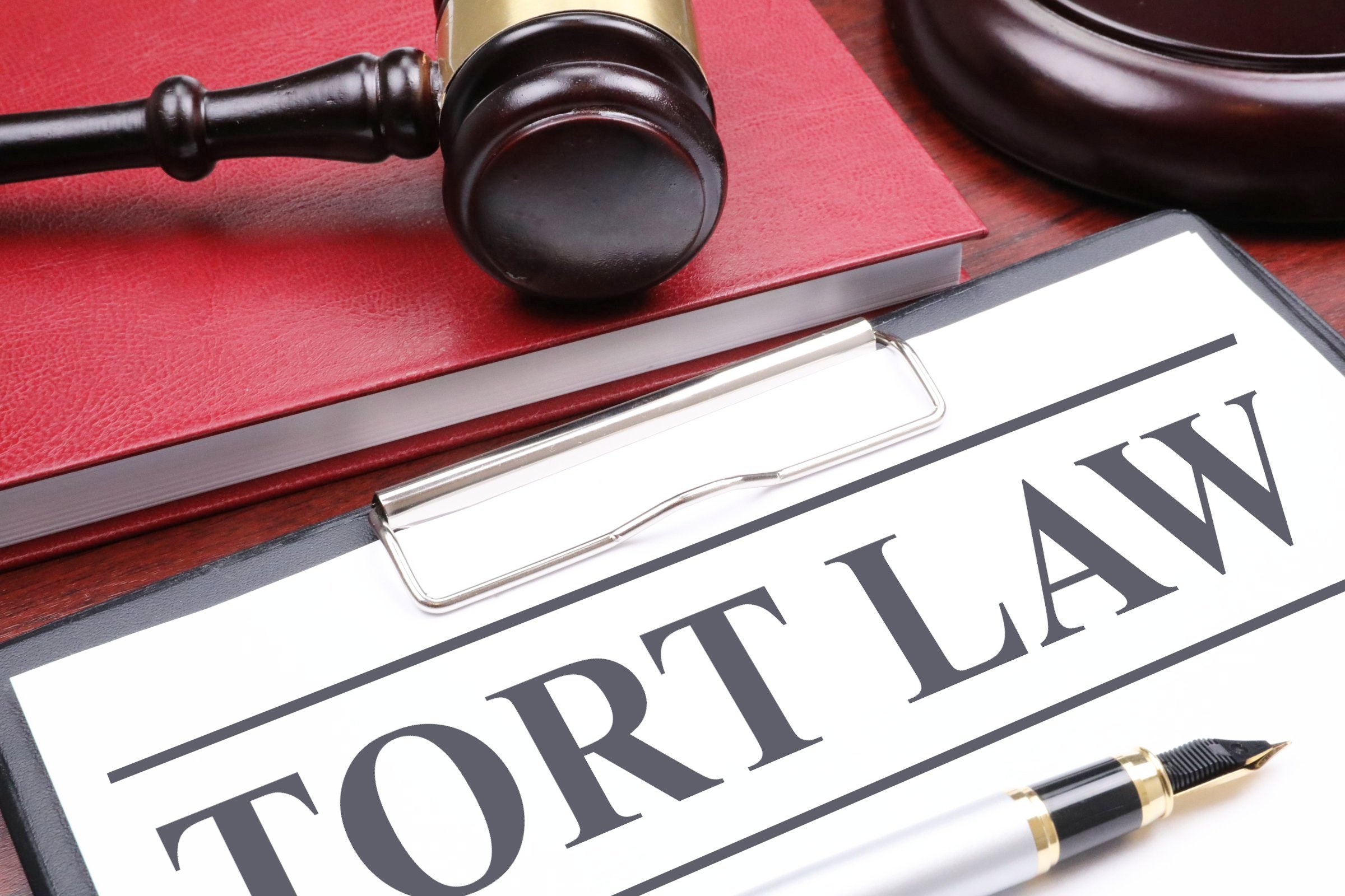 Collateral source rule definition, Tort Law - Free of Charge Creative Commons Legal 6 image