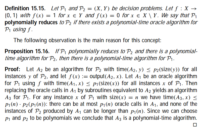 Computational Complexity and Practical Limitations, definition - Difference between NP-hard and NP-complete - Mathematics Stack Exchange
