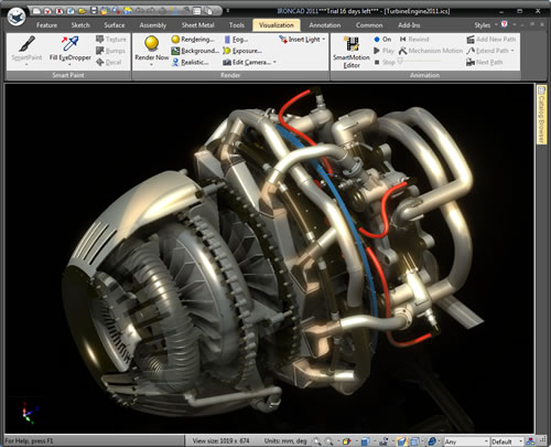 Computer-Aided Design and 3D Modeling, Assembly modelling - Wikipedia