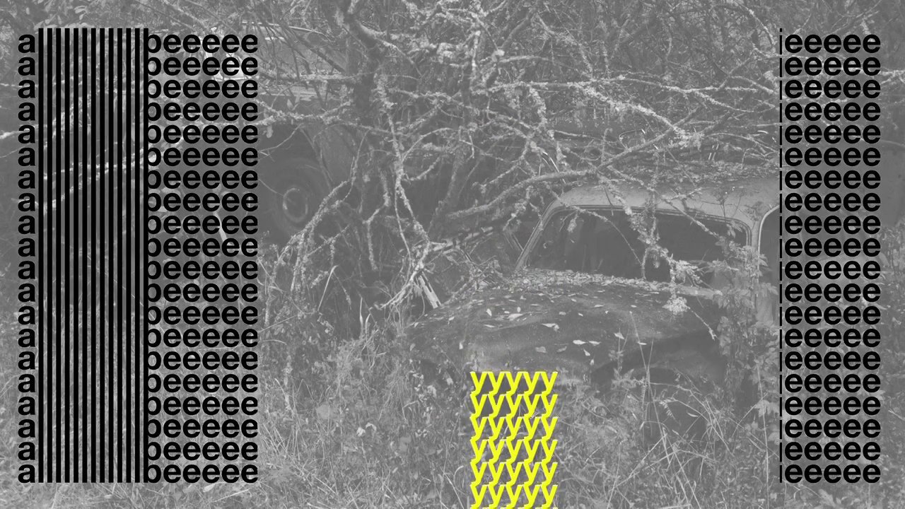 Concrete and Visual Poetry, Concrete and visual poetry | Moving Poems