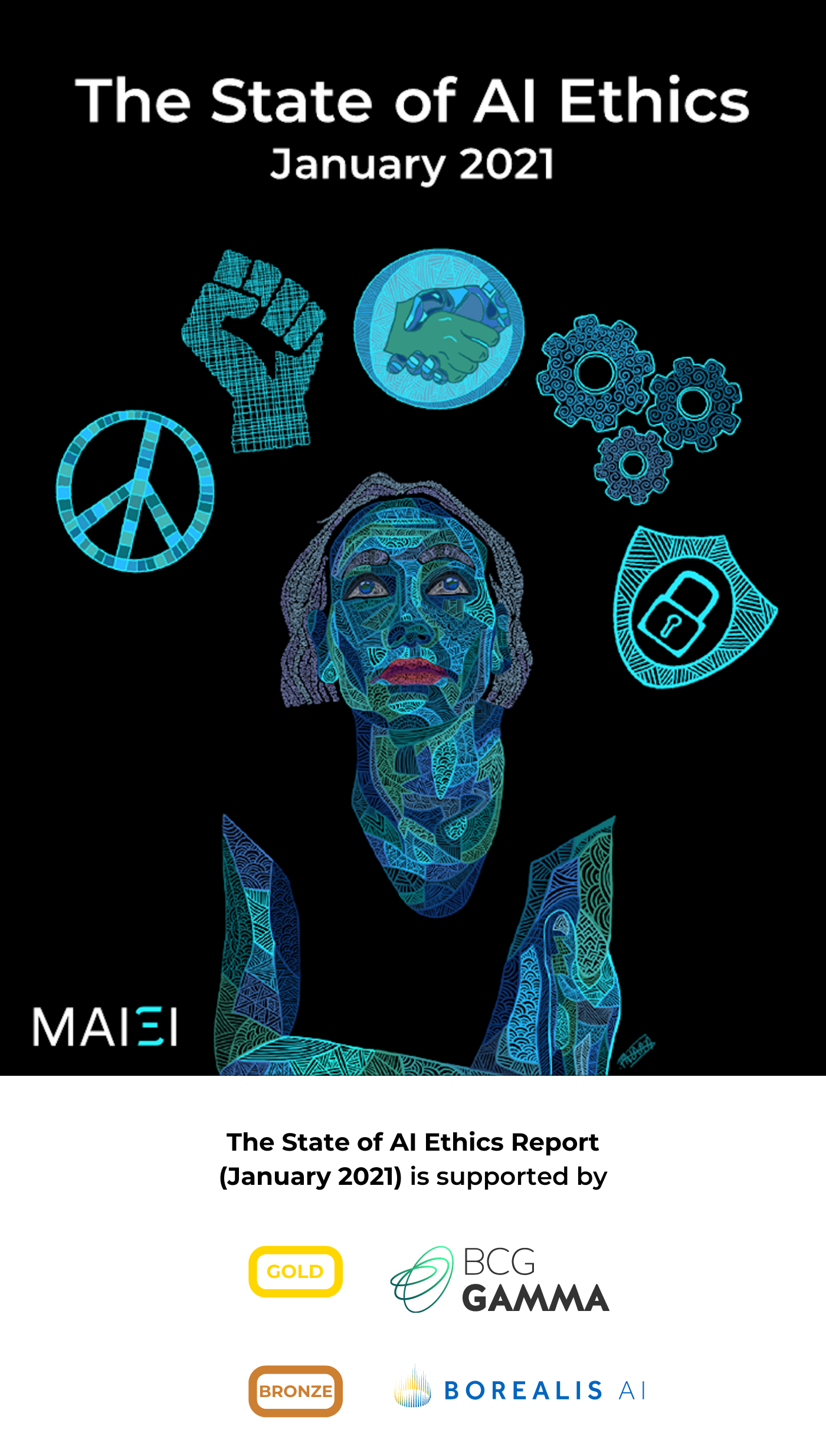 Defining AI transparency, State of AI Ethics | Montreal AI Ethics Institute