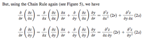 Derivative rules for sine and cosine, Chain Rule in Multivariable Calculus made easy - Mathematics Stack Exchange