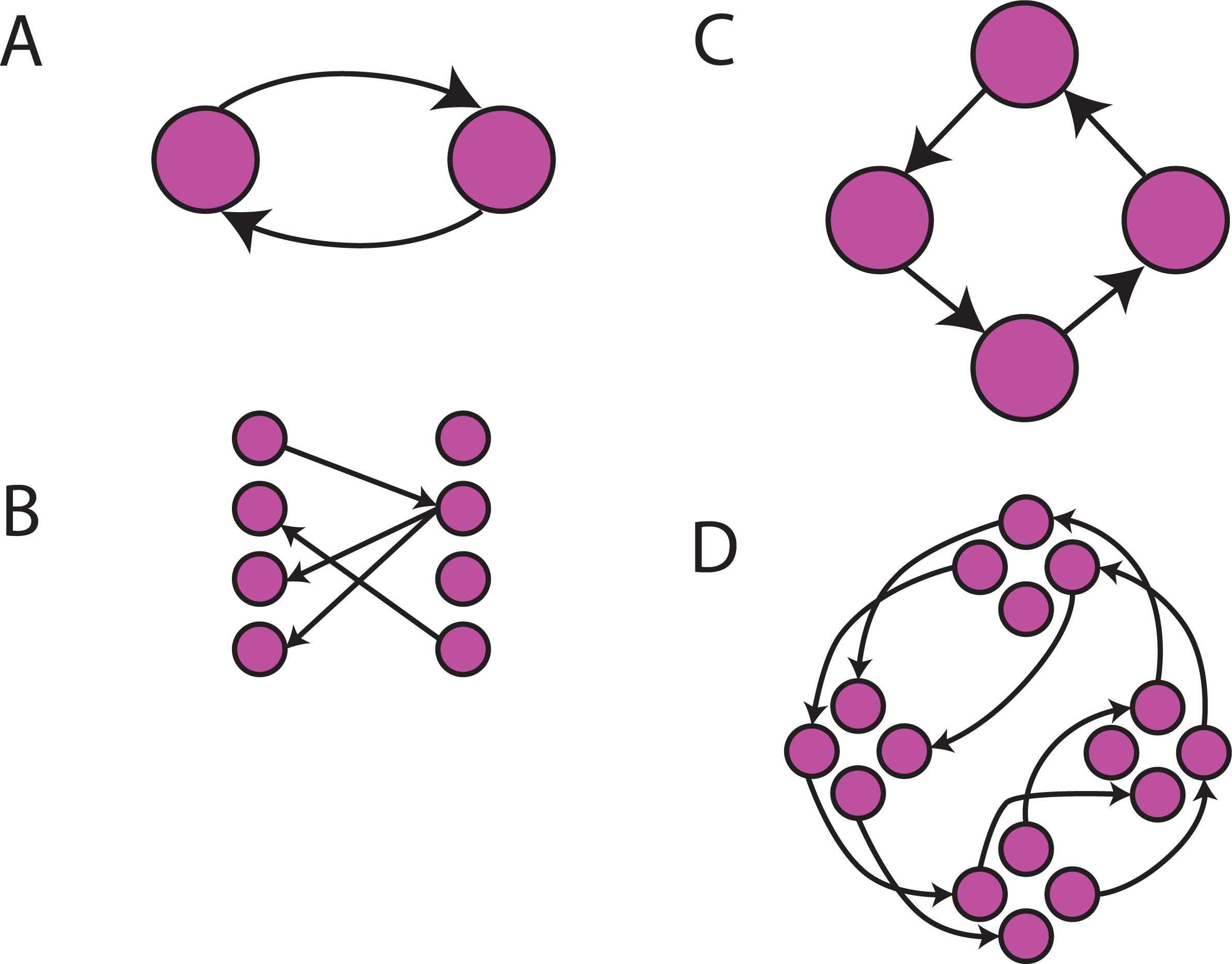 Directed acyclic graphs, Finding the optimal Bayesian network given a constraint graph [PeerJ]