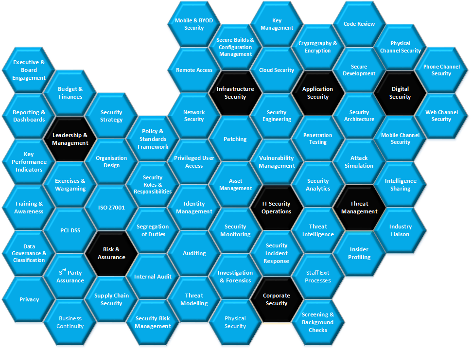 Discretionary and Mandatory Access Control, Blueprint for Security in 2013 | Black Swan Security