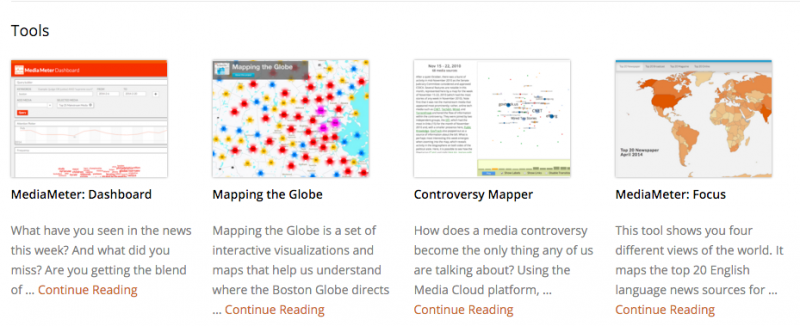 Dynamic and Interactive Elements, Global Voices wins Google Digital News Initiative · Global Voices Community Blog
