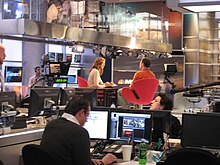 Early internet news platforms, MSNBC - Wikipedia