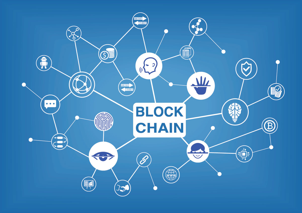 Enhancing Blockchain Performance and Compatibility, Usos alternativos de las tecnologías Blockchain - IntelDig