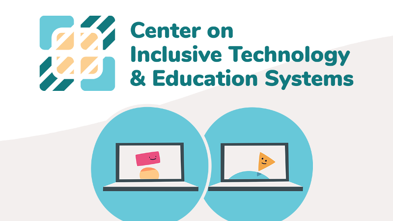 Equitable use, CITES: CITES Framework Field Guide: Implementing Inclusive Technology Systems