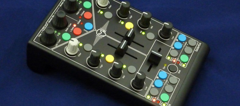 Essential equipment for live electronic music performances, Digital DJing: Serato Scratch Live is Dead; Long Live Serato DJ [In Depth] - cdm createdigitalmusic