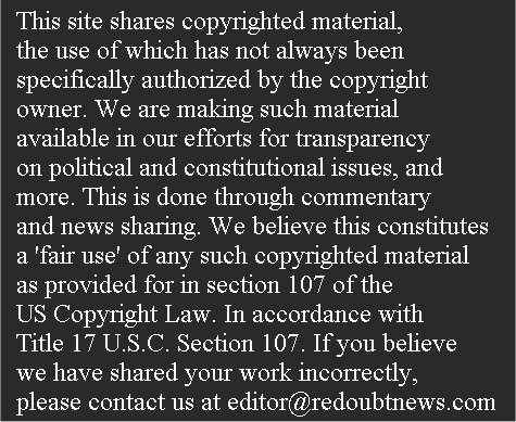 First Amendment protections, Advocacy Journalism and the First Amendment - Redoubt News