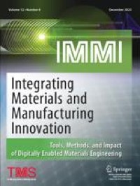 Definition and importance, In-process sensing in selective laser melting (SLM) additive manufacturing | Integrating ...