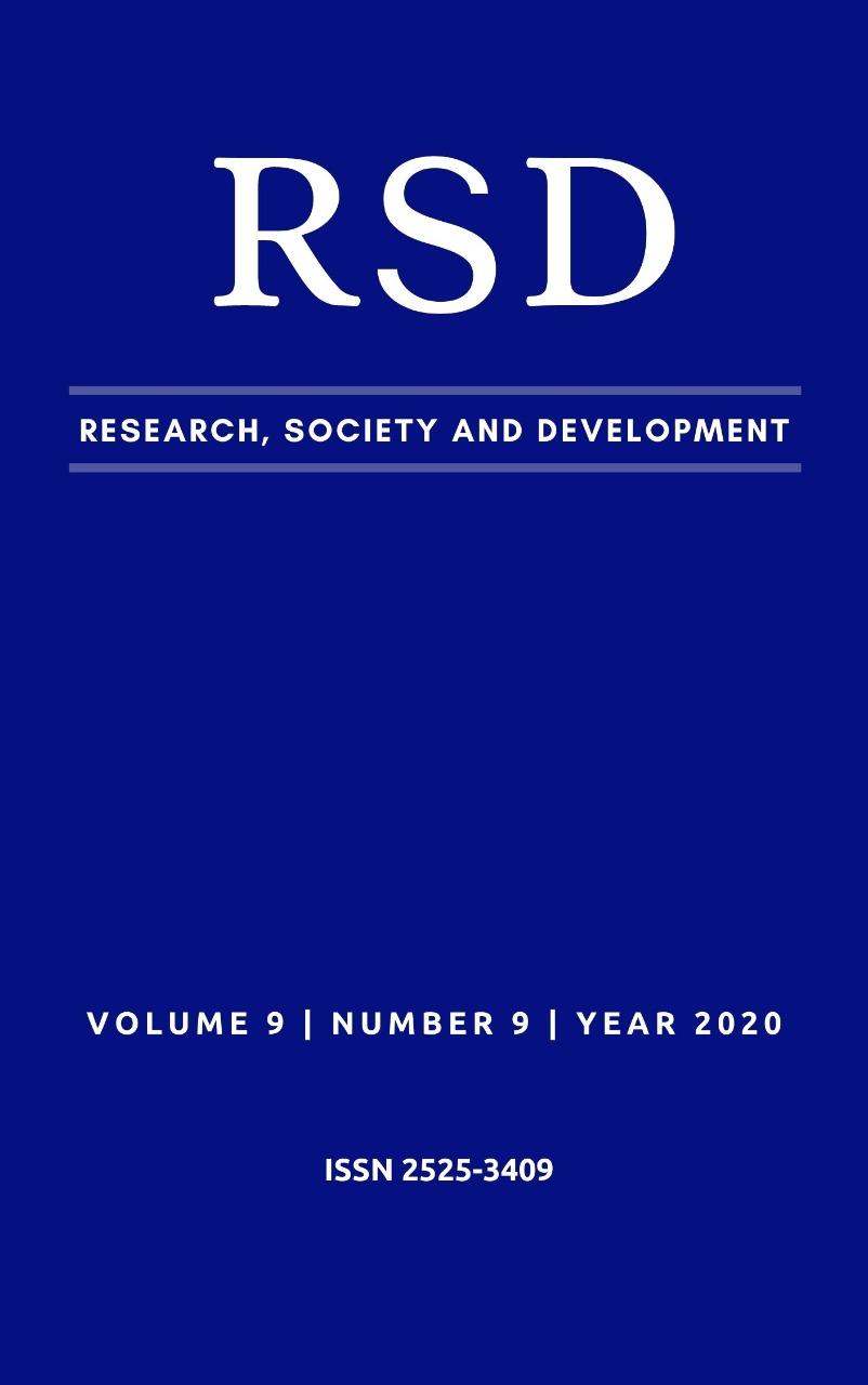 Intent requirement, Analysis of intent and action in ordinary discursive practice | Research, Society and Development