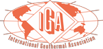 International geothermal associations, GtES - Home