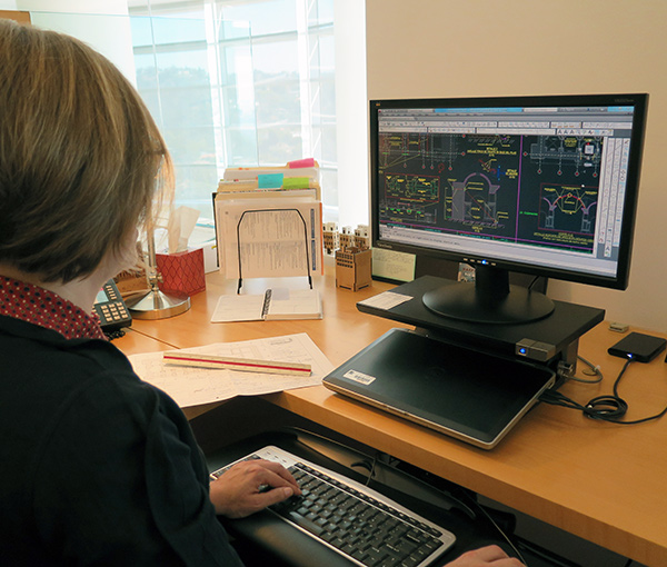 Introduction to CAD and Popular Software, Conservation Tools: Computer-Aided Design and Drafting | Getty Iris