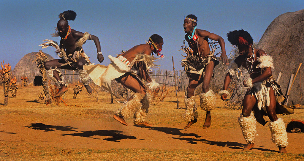 Key elements of African dance, File:Zulu dancers.jpg - Wikimedia Commons