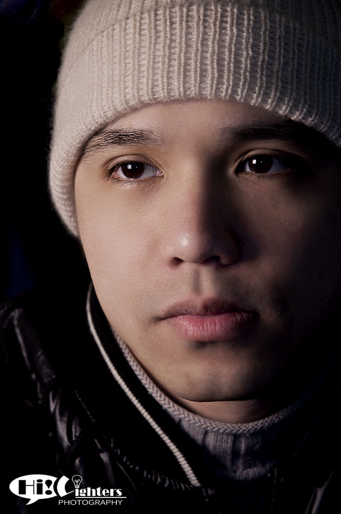 Skin types I-III, Man Portrait | Man Portrait: Lighting Setup: SB900 with Lumi… | Flickr