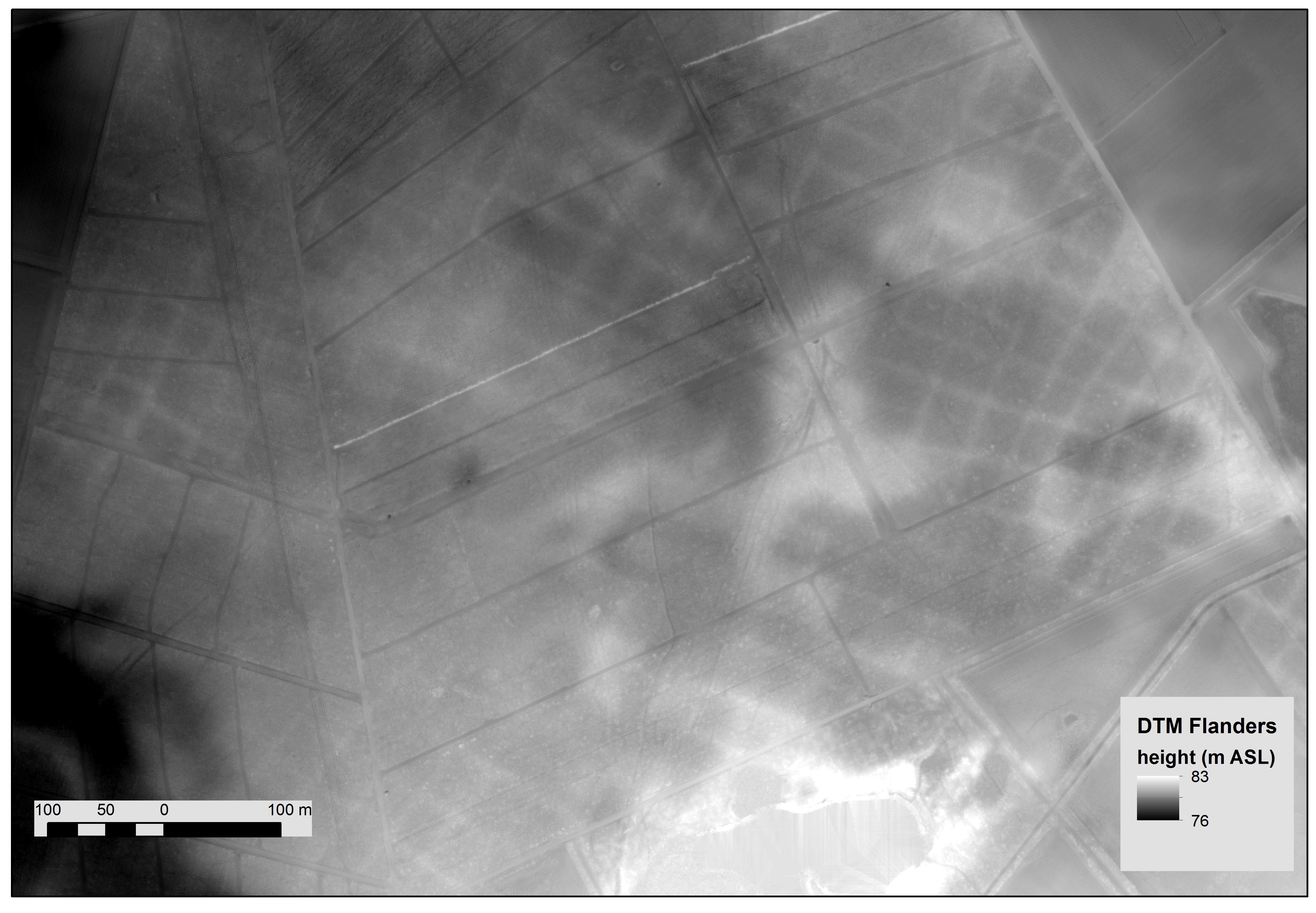 Methods of site mapping, It's all in the Pixels: high-resolution remote-sensing data and the mapping and analysis of the ...