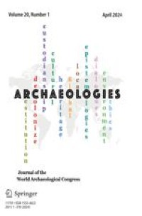 Subversion of colonial discourse, Distorted Narratives: Morocco, Spain, and the Colonial Stratigraphy of Cultural Heritage ...
