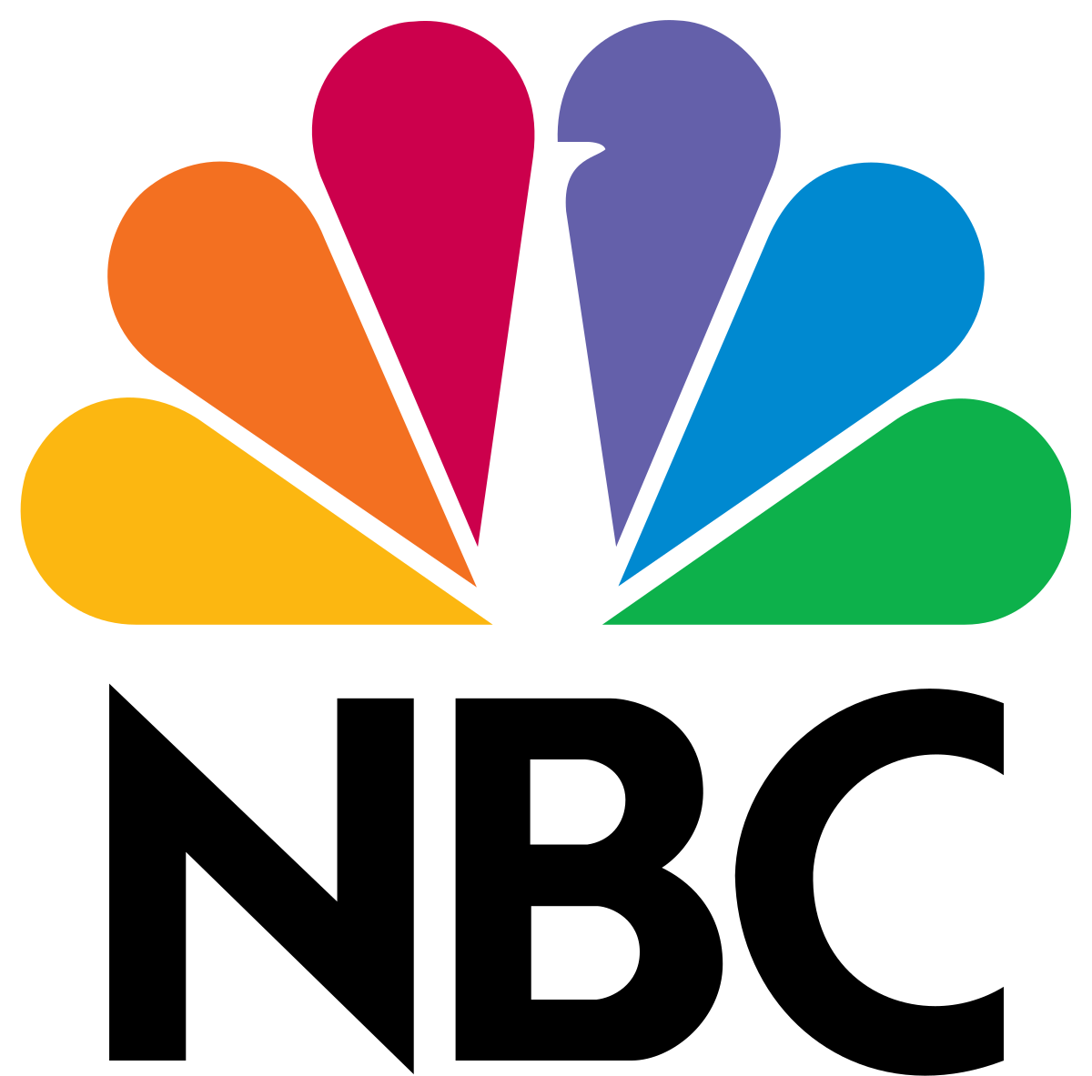 Peacock and NBC.com, NBC - Wikipedia