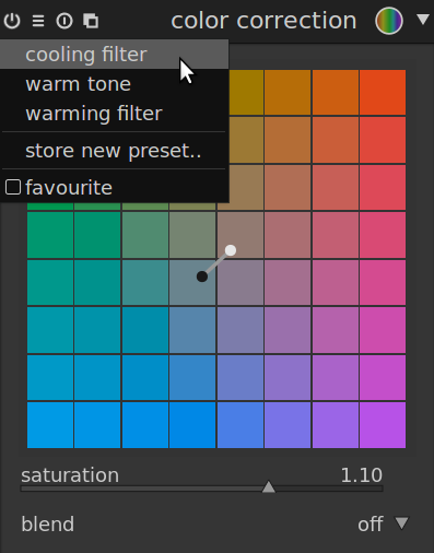 Enhancing Image Composition and Focus, Colour Correction in Darktable (Shadows / Highlights) - Tomas Sobek Photography