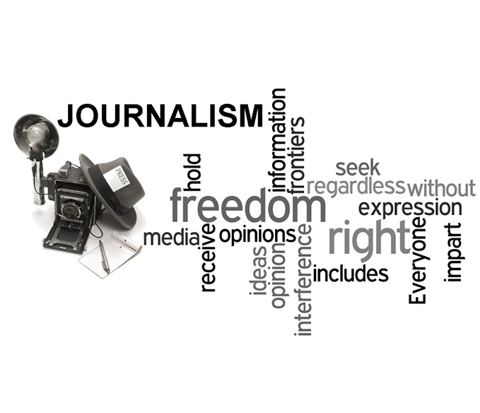 Principles of conflict-sensitive reporting, Journalism, Thrill of Pursuing Truth on Perilous Path