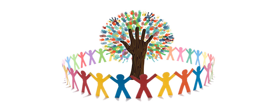 Processes of standardization, The Four Stages to Building True Community