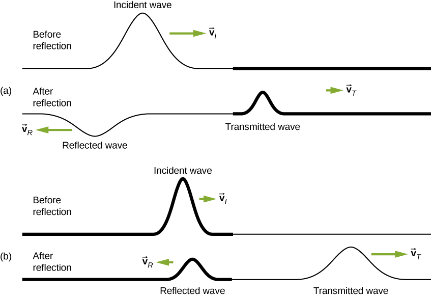 Fundamental Concepts and Relationships, 16.5 Interference of Waves | University Physics Volume 1