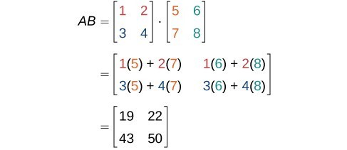 Sets and ordered pairs, Matrices and Matrix Operations | College Algebra