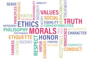 Significance of ethical behavior, Communicating Ethically | Communication for Professionals