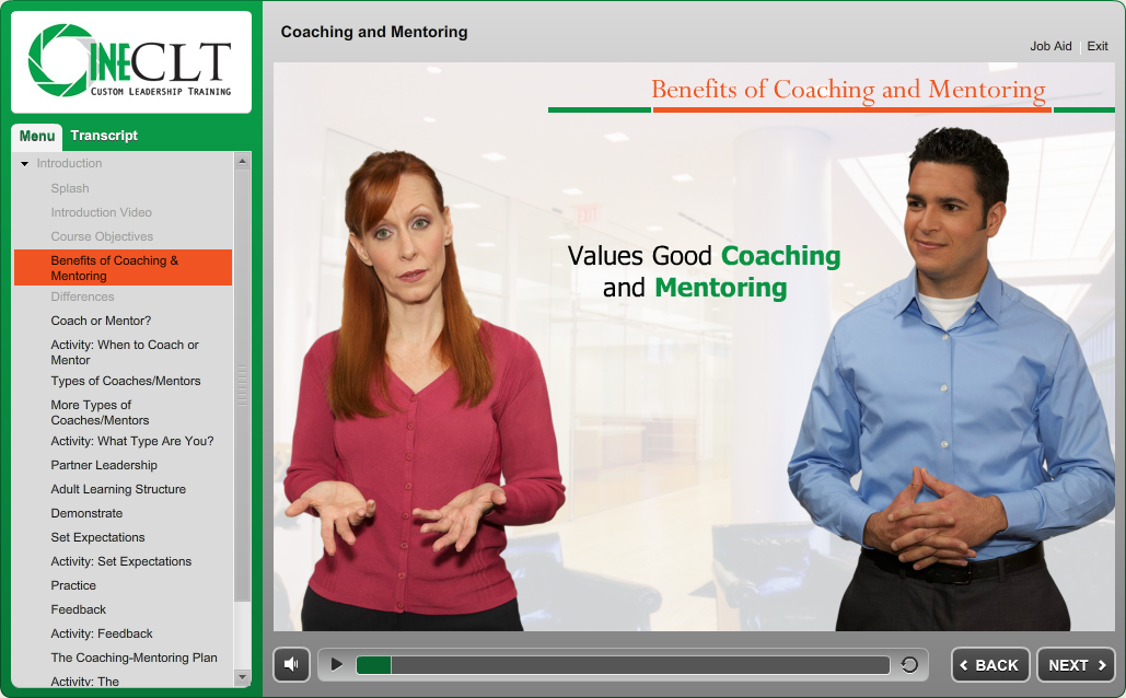 Podcast Formats and Content Strategy, A Range of Options for Scenarios and Storytelling – Experiencing E-Learning