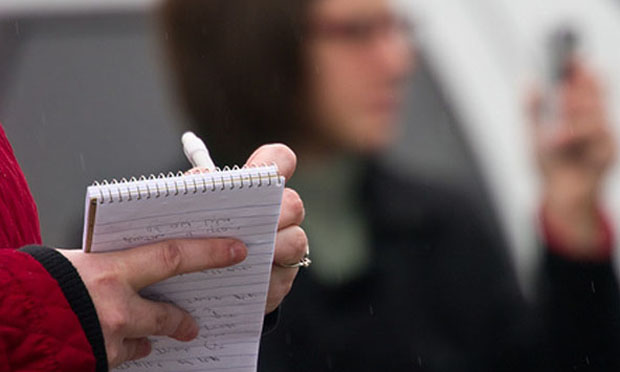 Types of interview styles, Interviewing a source: Tips - Journalist's Resource