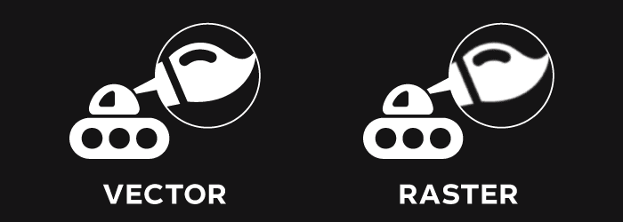 Vector and Raster Graphics Software, ESports Design Glossary