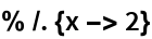 Determining Linear Independence with the Wronskian, LinearlyIndependent | Wolfram Function Repository