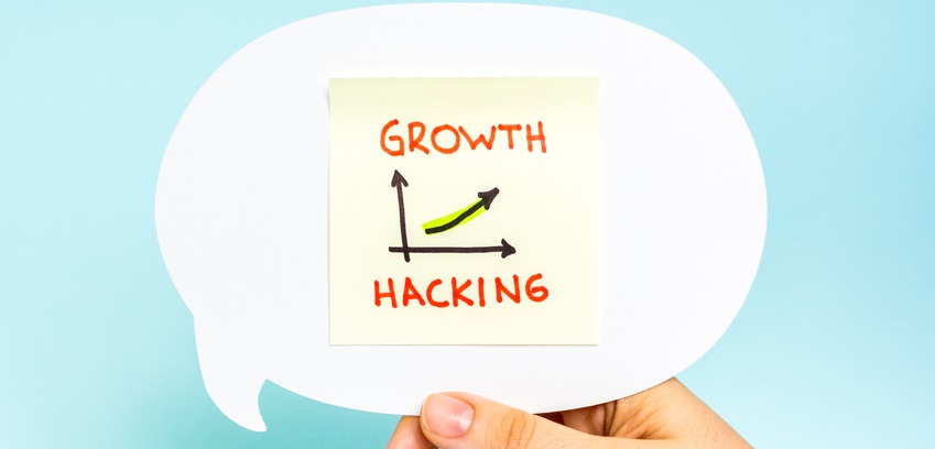 Focus on rapid experimentation, ¿Qué es el growth hacking y por qué tu negocio lo necesita?