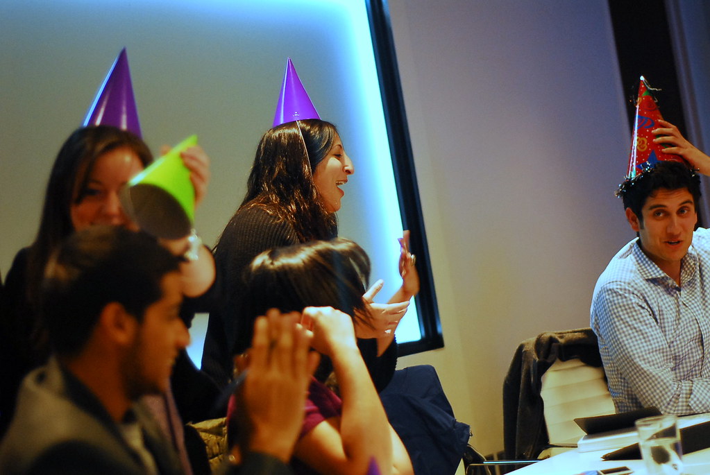 Small-scale gatherings, Startup Telepresence Roundtable at DC's AT&T Innovation Ce… | Flickr