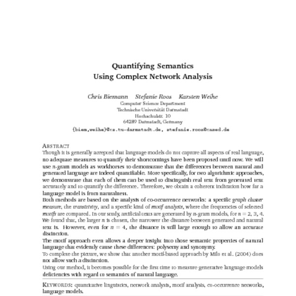 Predicate logic and quantification | Intro to Semantics... | Fiveable