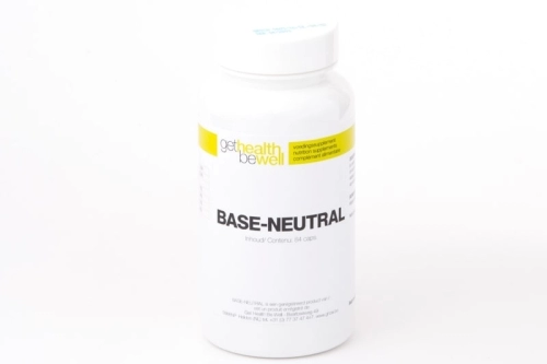 Base Neutral mineralencomplex