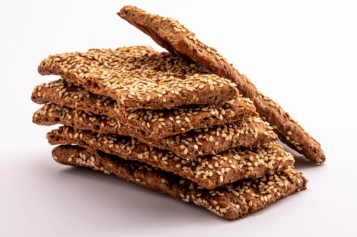 Cracker sesam
