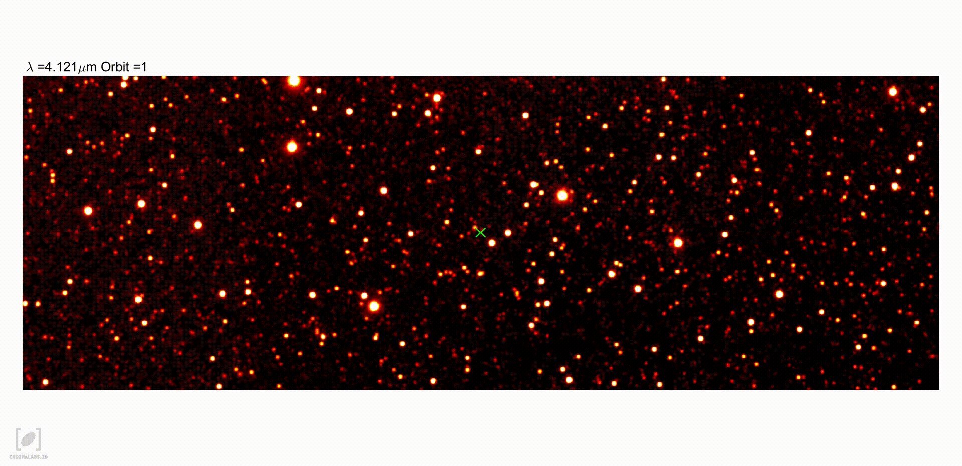 SPHEREx Analyzes Comet’s Chemistry (3I/ATLAS)
