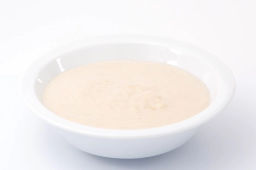 Havermout naturel proteïne dieet