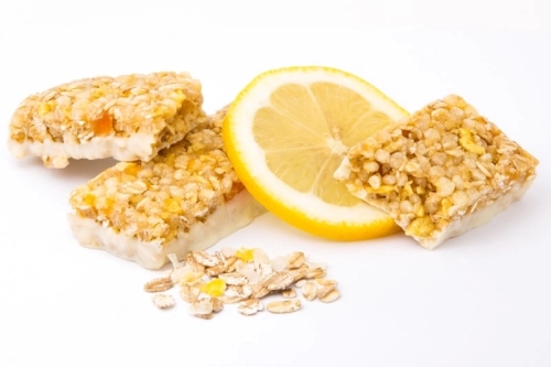 Muesli citrus reep diet