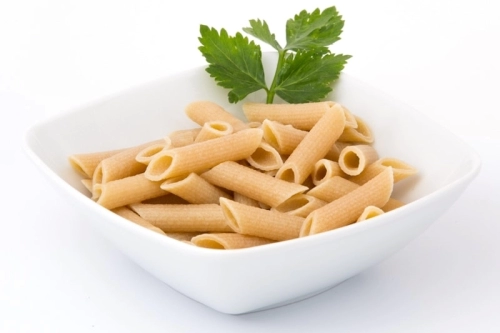 Penne naturel proteïne dieet