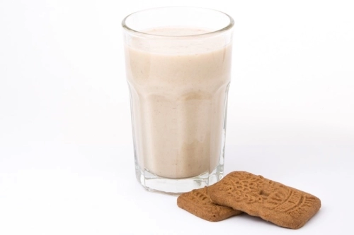 Speculaas shake 100% natuurlijk