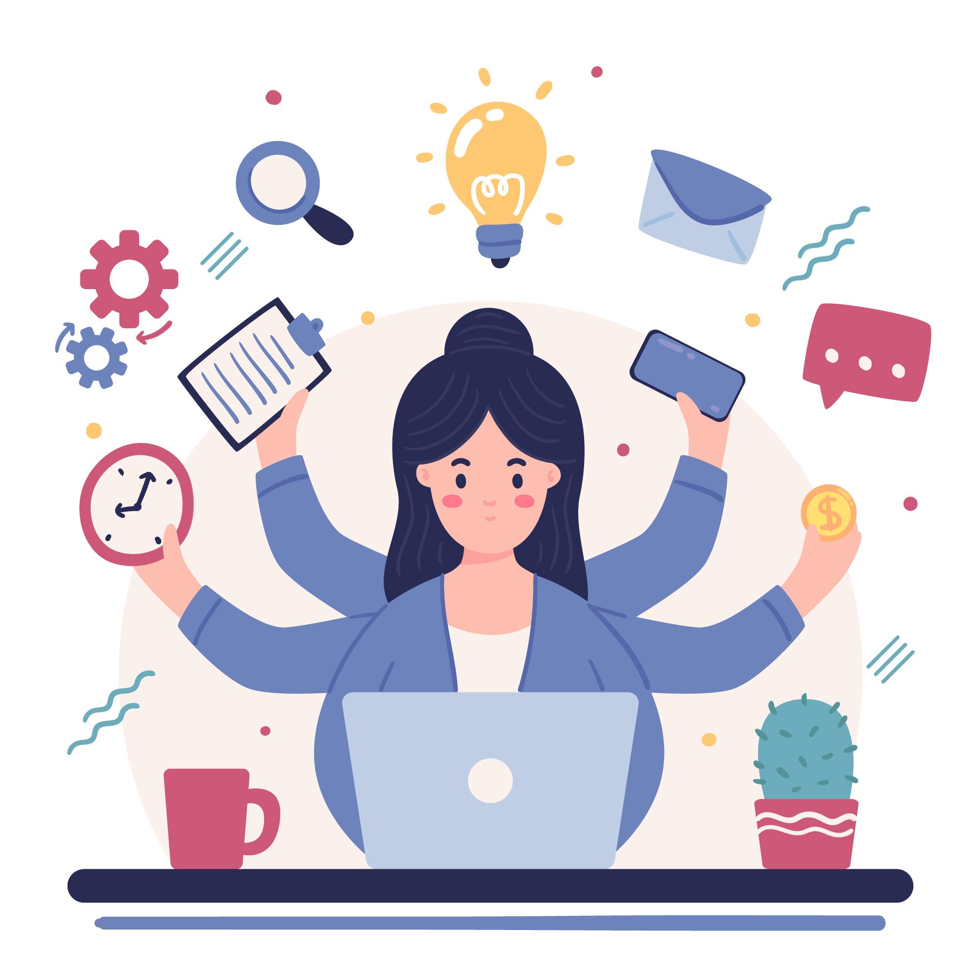 The top 5 Chrome extensions to help recruiters find emails, schedule interviews, access candidate information, and automate communication with canned responses.