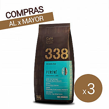 CAFETAL CAFE MOLIDO BOLSA X 454 GR.