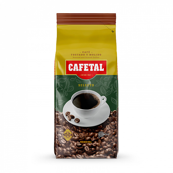 CAFETAL900G CAFETAL900G