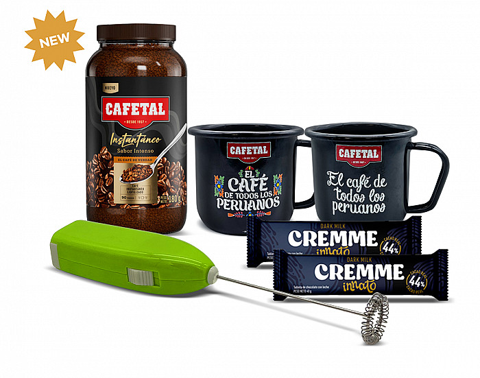 PACK-DALGONA COMPARTIR CORTADO PACK-DALGONA COMPARTIR CORTADO