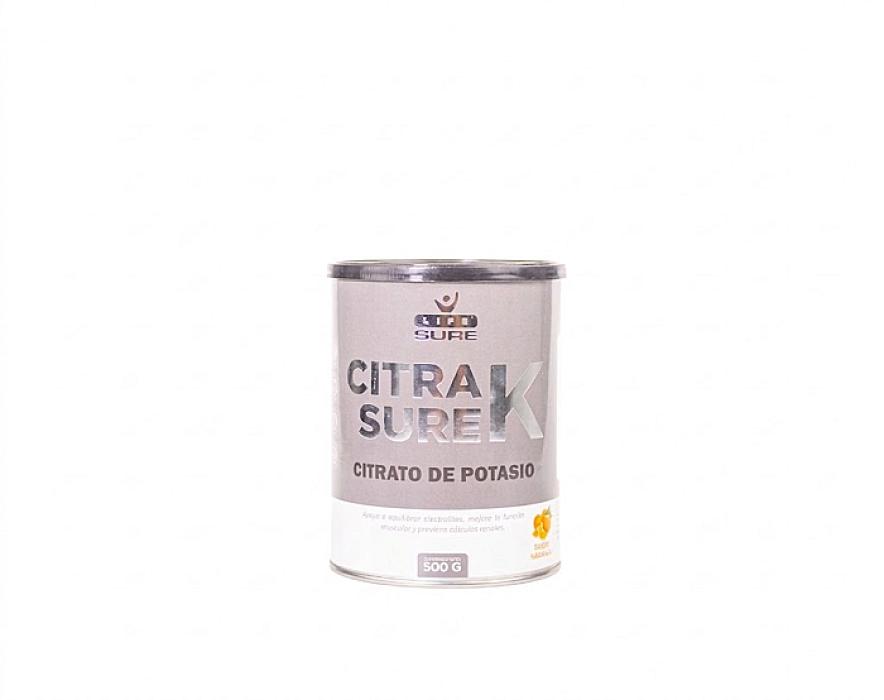 CitraK
